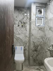 Common Bathroom Image of 1090 Sq.ft 2 BHK Apartment / Flat for sale in Venice Aspire by Venice Group, Noida Extension Greater Noida for Rs. 4200000
