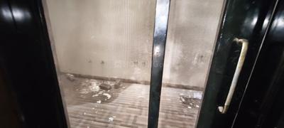 Bathroom Image of 2152 Sq.ft 3 BHK Builder Floor for rent in Gomti Nagar Lucknow for Rs. 25000