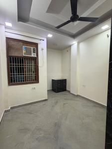 Hall Image of 800 Sq.ft 3 BHK Builder Floor for rent in Sector 4 Rohini New Delhi for Rs. 28000