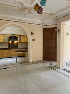 3 BHK Independent Builder Floor