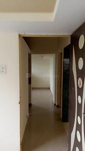 Image of 1100 Sq.ft 2 BHK Independent House for rent in Manjari Budruk, Pune for Rs. 8000