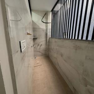 Balcony Image of 300 Sq.ft 1 RK Apartment / Flat for rent in Vijay Nagar Indore for Rs. 11500