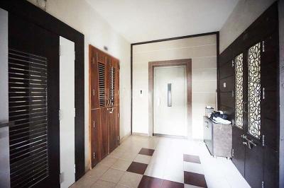 Main Entrance Image of 1485 Sq.ft 2 BHK Apartment / Flat for sale in Sola Ahmedabad for Rs. 9500000
