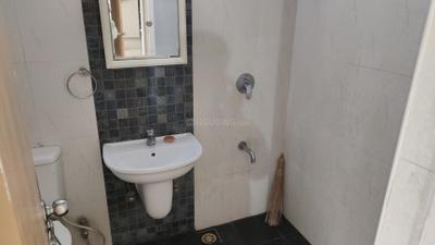 Image of 927 Sq.ft 2 BHK Apartment / Flat for sale in Kumar Pebble Park, Hadapsar, Pune for Rs. 5500000