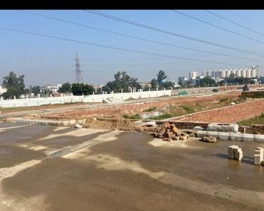 Image of 1585 Sq.ft 3 BHK Builder Floor for sale in ROF Insignia Park, Sector 93, Gurgaon for Rs. 17000000