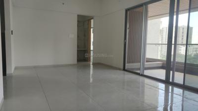Living Room Image of 1700 Sq.ft 3 BHK Apartment / Flat for sale in Yashada Jubilee Hills, Baner Pune for Rs. 25500000