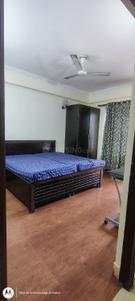 Bedroom Image of 1700 Sq.ft 3 BHK Builder Floor for rent in Sahastradhara Road Dehradun for Rs. 28000