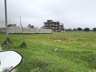 Image of 415 Sq.ft Residential Plot / Land for sale in Wave City, Ghaziabad for Rs. 51756000