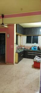 Kitchen Image of 1400 Sq.ft 2 BHK Apartment / Flat for sale in Palanpur Jakatnaka Surat for Rs. 2800000
