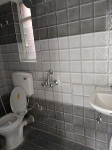 Bathroom Image of 1100 Sq.ft 3 BHK Apartment / Flat for sale in Magnolia Grand, Chhota Chanpur Kolkata for Rs. 5400000
