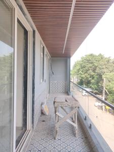 Bedroom One Image of 2250 Sq.ft 4 BHK Builder Floor for sale in Sector 49 Faridabad for Rs. 26500000