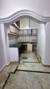 Hall Image of 820 Sq.ft 2 BHK Builder Floor for rent in Adil Nagar Lucknow for Rs. 9000