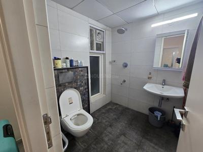 Bathroom Image of 1156 Sq.ft 2 BHK Apartment / Flat for sale in Casagrand Boulevard, Chikkagubbi Village Bengaluru for Rs. 16000000