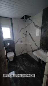Bathroom Image of 1260 Sq.ft 3 BHK Apartment / Flat for sale in Prima Upper East 97, Malad East Mumbai for Rs. 32000000