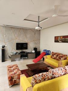Hall Image of 3600 Sq.ft 4 BHK Villa for sale in NVT Arcot Vaksana by NVT QualityLifeStyle Pvt Ltd, Sarjapur Bengaluru for Rs. 51600000