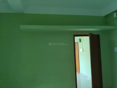 Bedroom Image of 1200 Sq.ft 1.5 BHK Builder Floor for rent in Bamunimaidam Guwahati for Rs. 12500