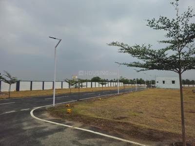 Image of 1443 Sq.ft Residential Plot / Land for sale in Masagoundenchettipalayam, Coimbatore for Rs. 2617000