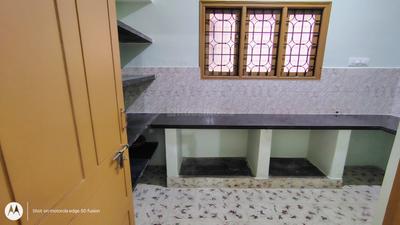 Kitchen Image of 1600 Sq.ft 3 BHK Independent House for rent in Chikkalasandra Bengaluru for Rs. 40000