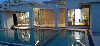 Balcony Image of 1100 Sq.ft 2 BHK Apartment / Flat for sale in Beed Bypass Aurangabad for Rs. 4900000