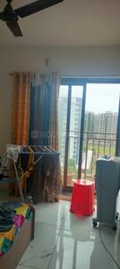 Hall Image of 1252 Sq.ft 2 BHK Apartment / Flat for sale in 3K Prime Shyam enclave, Dahin Nagar Surat for Rs. 3800000