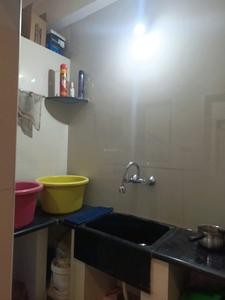 Drying Area Image of 2400 Sq.ft 4 BHK Independent House for rent in Vidyaranyapura Bengaluru for Rs. 55000