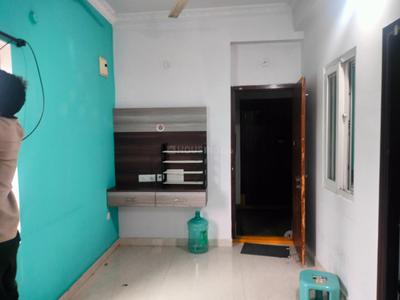 Hall Image of 550 Sq.ft 1 BHK Independent House for rent in Kondapur Hyderabad for Rs. 27000