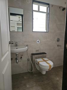 Bedroom Two Image of 1078 Sq.ft 2 BHK Apartment / Flat for sale in Gulmohar Sky Park, Dhanori Pune for Rs. 6998789