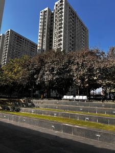 Image of 1050 Sq.ft 2 BHK Apartment / Flat for sale in Kolte Patil Little Earth, Kiwale, Pune for Rs. 6190000