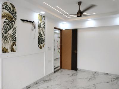 Bedroom Image of 2200 Sq.ft 4 BHK Apartment / Flat for sale in Sant Sundar Das Apartments, Sector 12 Dwarka New Delhi for Rs. 41000000