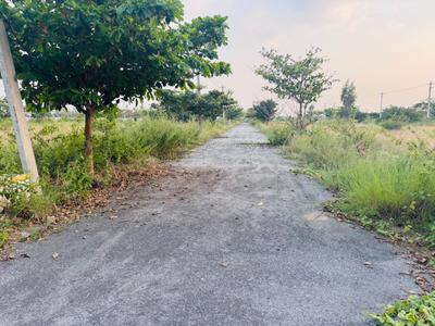 Image of 1200 Sq.ft Residential Plot / Land for sale in Sheikhmanpura, Kolar for Rs. 3050000