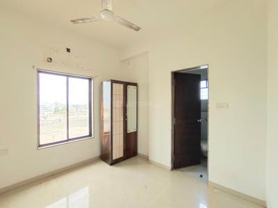 Bedroom Image of 800 Sq.ft 2 BHK Apartment / Flat for sale in Bhayli Vadodara for Rs. 2700000