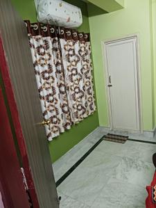 Bedroom Image of 800 Sq.ft 2 BHK Apartment / Flat for sale in Nirmalya, Barasat Kolkata for Rs. 2800000