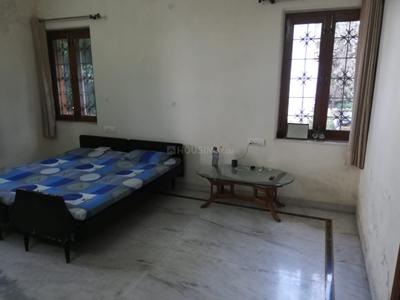 Bedroom Image of 600 Sq.ft 1 RK Studio for rent in Dalanwala Dehradun for Rs. 14000