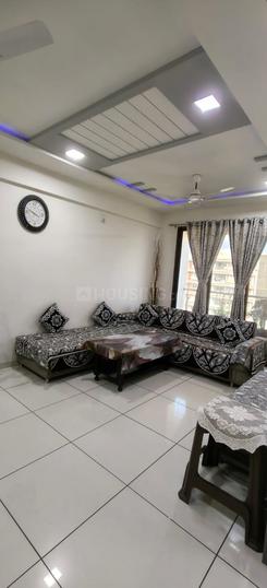 Tirth Silver Height Main Image 1