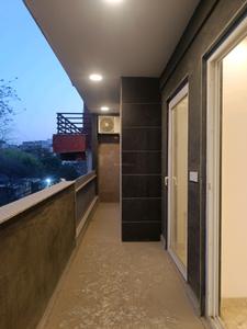 Living Room Image of 1800 Sq.ft 3 BHK Builder Floor for sale in Malviya Nagar New Delhi for Rs. 39000000