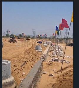 Image of 900 Sq.ft Residential Plot / Land for sale in Chittora, Jaipur for Rs. 1699999