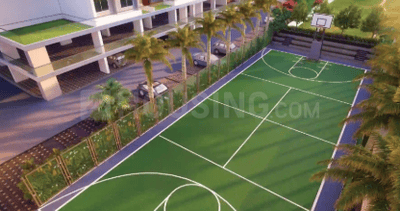 Image of 1410 Sq.ft 3 BHK Apartment / Flat for sale in Baner, Pune for Rs. 15000000