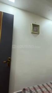 Bedroom Image of 459 Sq.ft 2 BHK Builder Floor for sale in Burari New Delhi for Rs. 2400000