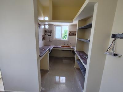 Kitchen Image of 1500 Sq.ft 3 BHK Independent House for rent in Alandur Chennai for Rs. 35000