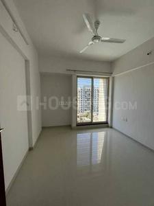 Hall Image of 1050 Sq.ft 3 BHK Apartment / Flat for sale in 19 Grand West, Thergaon Pune for Rs. 11500000