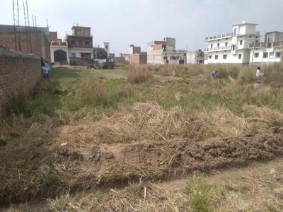Residential Plot