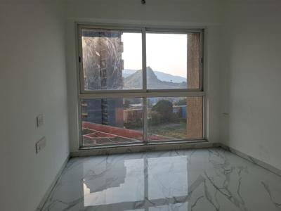 Bedroom Image of 1150 Sq.ft 2 BHK Apartment / Flat for sale in Codename Cloud City , Taloja Navi Mumbai for Rs. 9000000