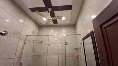 Bathroom Image of 7000 Sq.ft 7 BHK Independent House for rent in Sliver Silver City Greens, Nabha Zirakpur for Rs. 125000
