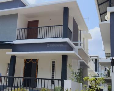 Image of 1500 Sq.ft 3 BHK Independent House for sale in Puthur, Palakkad for Rs. 5200000