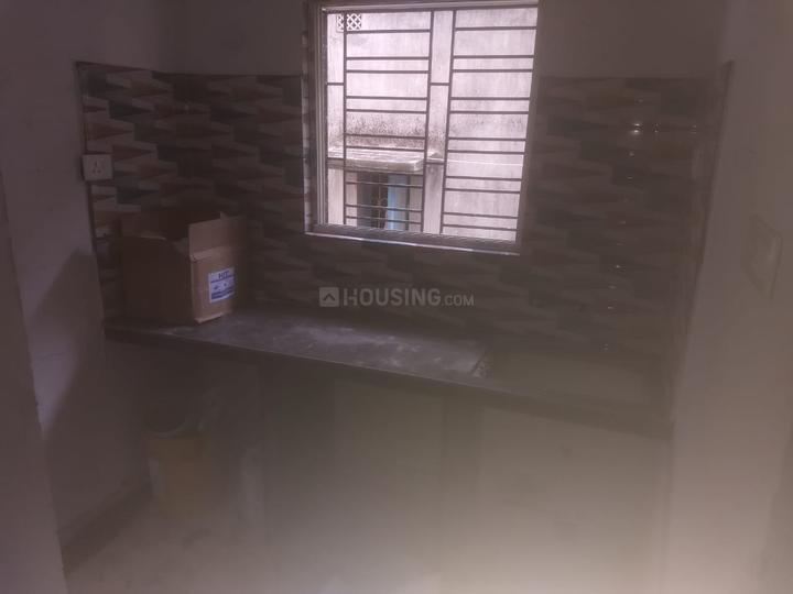 BHOLANATH APARTMENT Kitchen 1