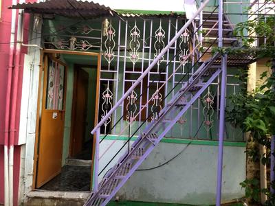 Balcony Image of 1000 Sq.ft 3 BHK Independent House for sale in Kalamba Kolhapur for Rs. 2500000