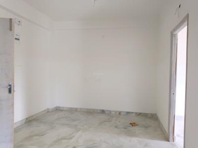 Living Room Image of 753 Sq.ft 2 BHK Apartment / Flat for sale in Sarada Pally Kolkata for Rs. 4280000