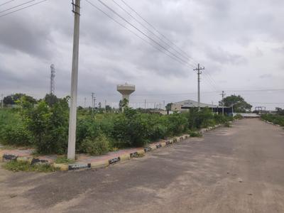 Image of 1503 Sq.ft Residential Plot / Land for sale in Sandstone Spring City, Sultanpur, Sangareddy for Rs. 5010000