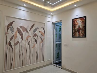 Bedroom Image of 1300 Sq.ft 4 BHK Apartment / Flat for sale in Sector 15 Dwarka New Delhi for Rs. 13500000