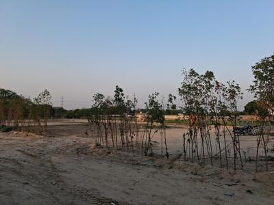Image of 2250 Sq.ft Residential Plot / Land for sale in Sector 140, Noida for Rs. 21300000